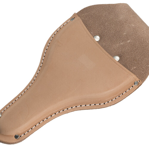 花吹雪　革ケース 植木鋏用 No.02