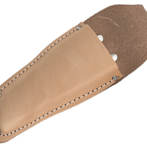 花吹雪　革ケース 剪定鋏用 No.33