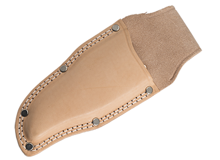 花吹雪　革ケース 剪定鋏用(大)　No.32