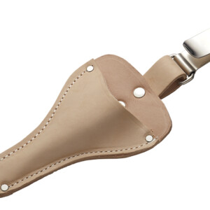 花吹雪　革ケース ミニ4寸用　NO.105