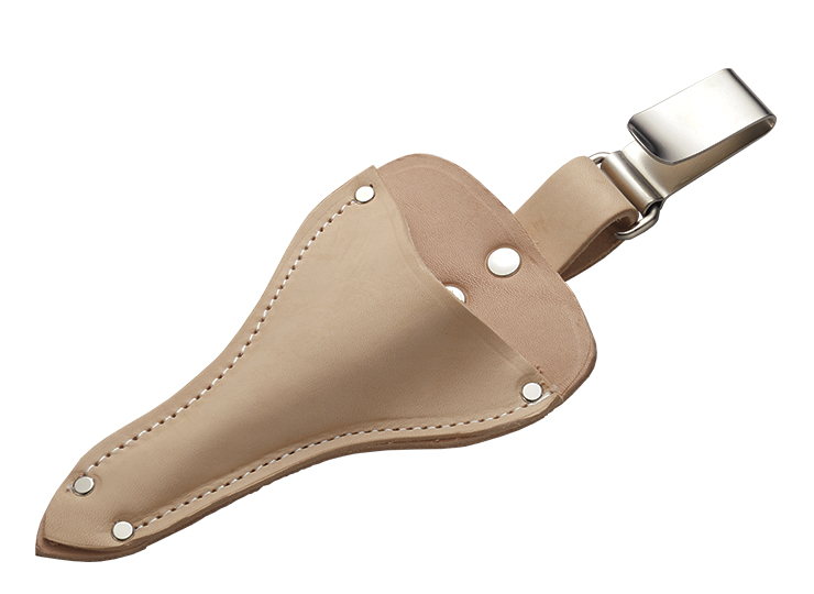 花吹雪　革ケース ミニ4寸用　NO.105