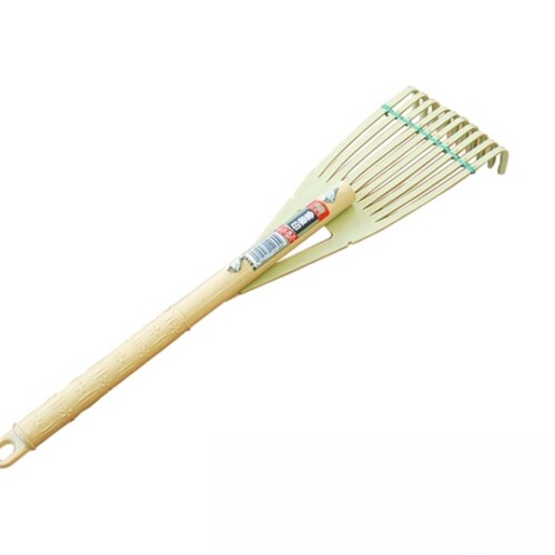 浅香工業　金象印 プラ熊手　ミニ 300mm