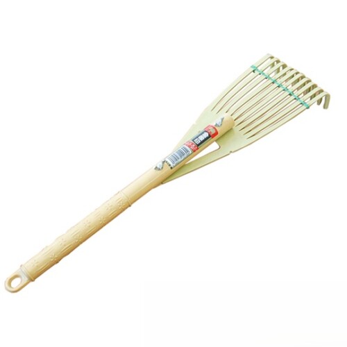 浅香工業　金象印 プラ熊手　小 450mm