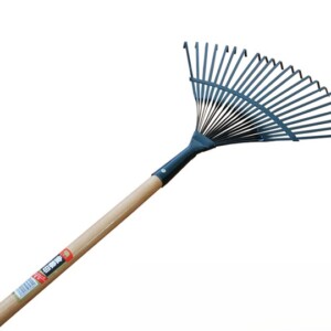 浅香工業　金象印 ローンレーキ柄付　全長1550ｍｍ