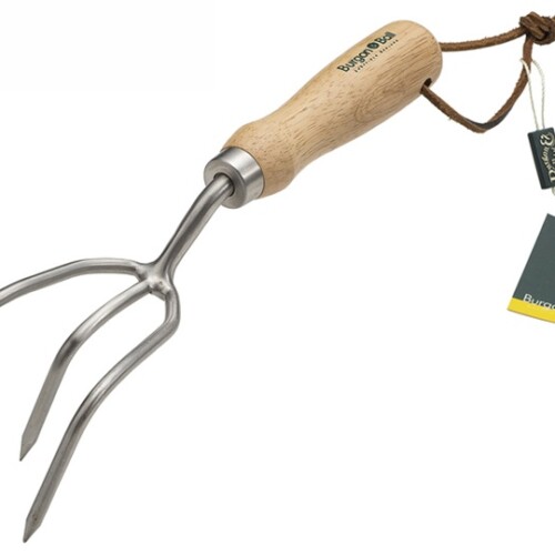 バーゴン＆ボール ハンド熊手　GTH/SCC